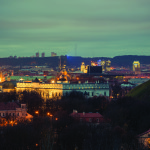 Vilnius – Esteemed by Investors, Open to Investors 